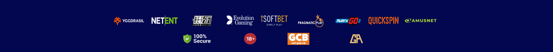Bannière YugiBet Casino France