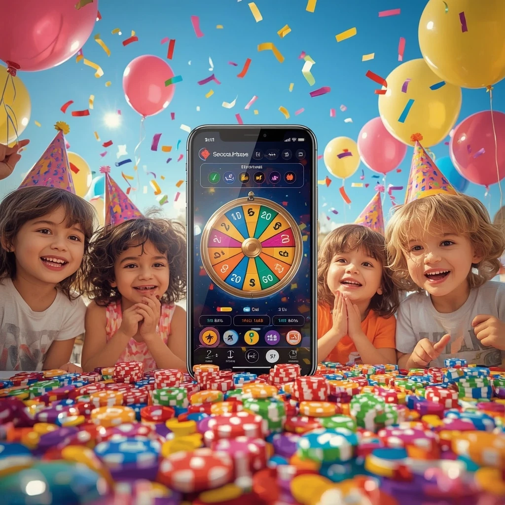 bonus de casino sur mobile YugiBet Casino