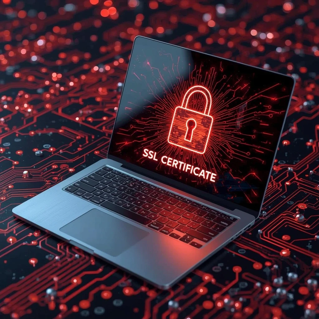 certificat ssl YugiBet Casino