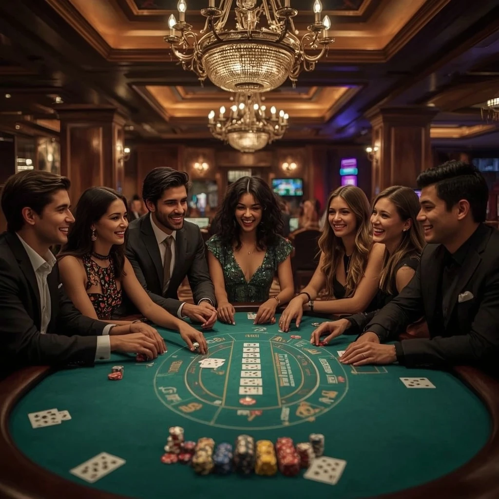 Double Bonus Poker YugiBet Casino