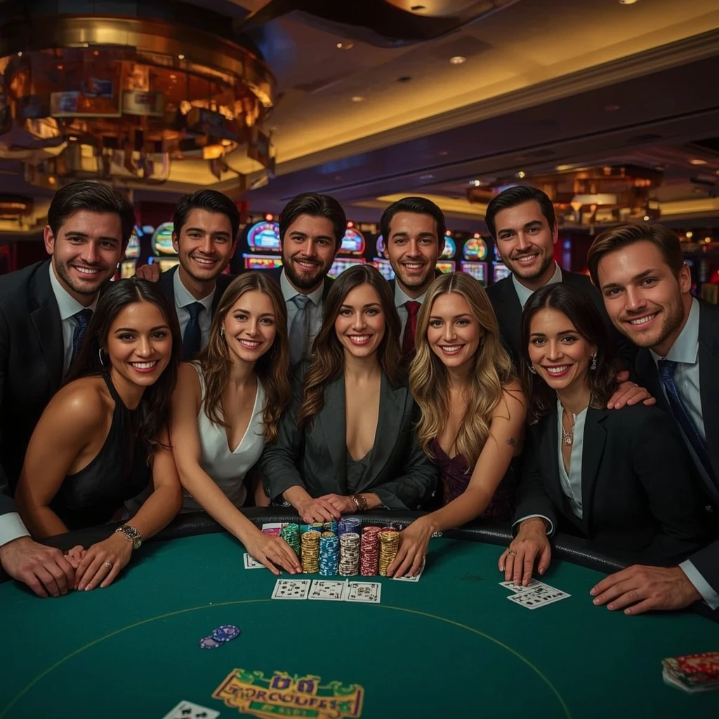 Les bases du jeu YUGIBET CASINO